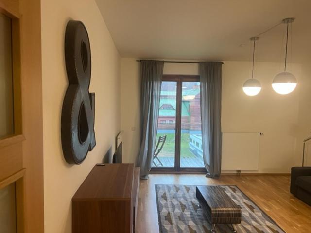 Apartman Medvedin Špindlerŭv Mlýn المظهر الخارجي الصورة