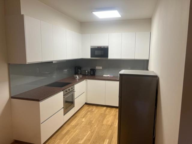 Apartman Medvedin Špindlerŭv Mlýn المظهر الخارجي الصورة