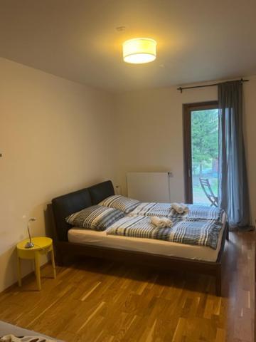Apartman Medvedin Špindlerŭv Mlýn المظهر الخارجي الصورة